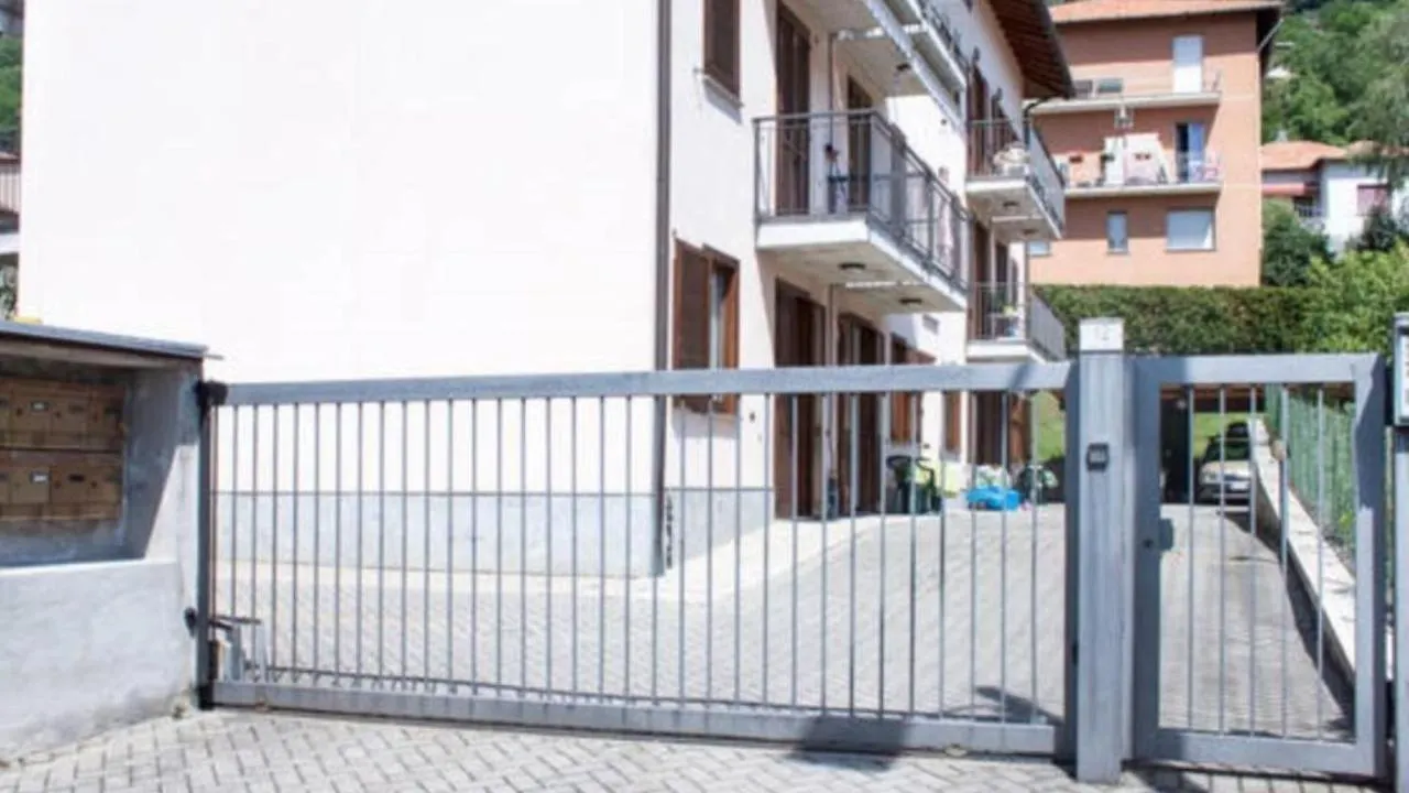 Apartament Appartamento Manuela Consiglio di Rumo
