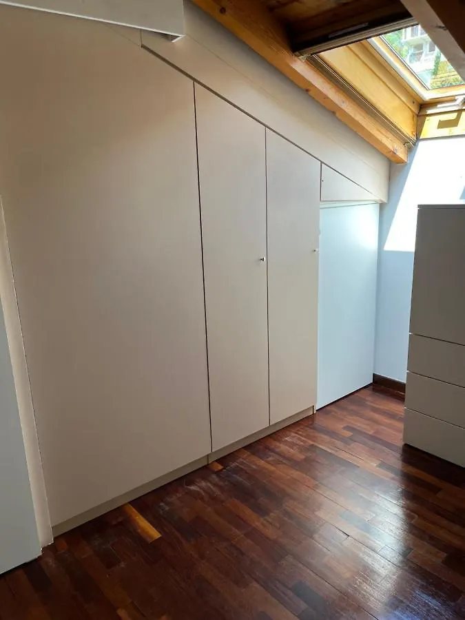 Apartament Appartamento Manuela Consiglio di Rumo